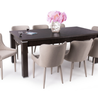 8 személyes étkezőgarnitúra