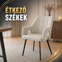étkezőszékek