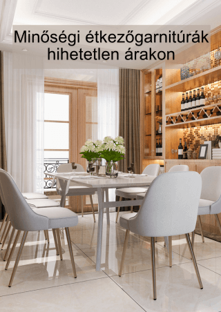 Parkbútor Webáruház