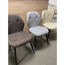 Lora szék beige szövet
