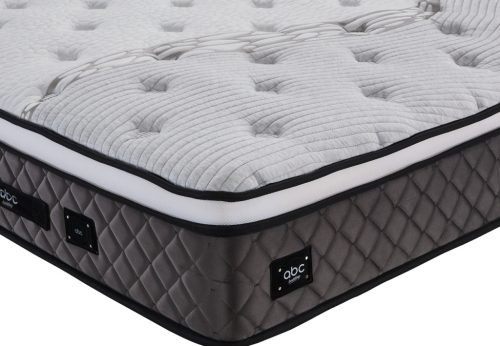 VISCO LUX GREY matrac