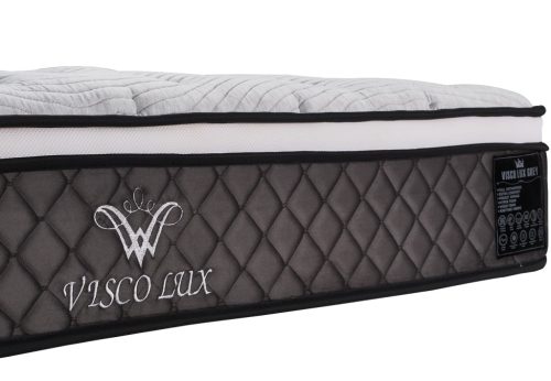 VISCO LUX GREY matrac