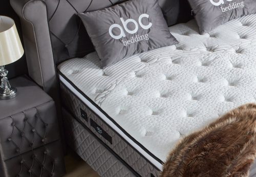 VISCO LUX GREY matrac