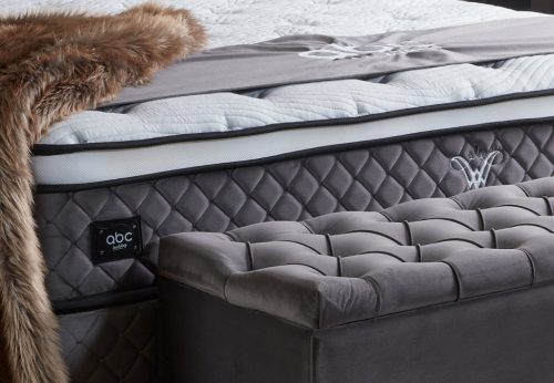 VISCO LUX GREY matrac