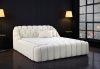 AQUA  Prémium kontinentális ágy SZETT matraccal