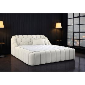 AQUA  Prémium kontinentális ágy SZETT matraccal