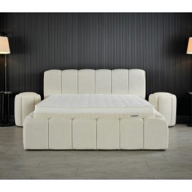 CEREMONY - Prémium kontinentális ágy SZETT matraccal