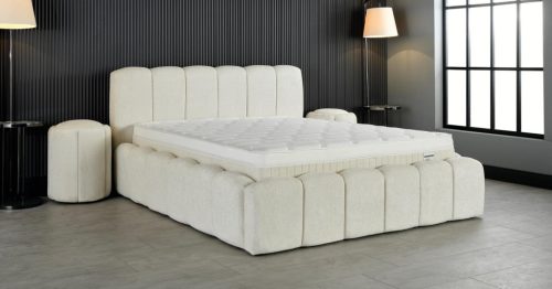 CEREMONY - Prémium kontinentális ágy SZETT matraccal