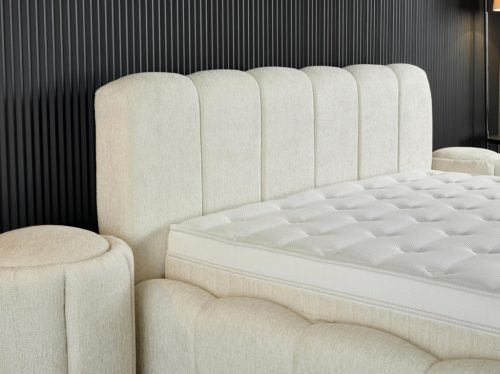 CEREMONY - Prémium kontinentális ágy SZETT matraccal