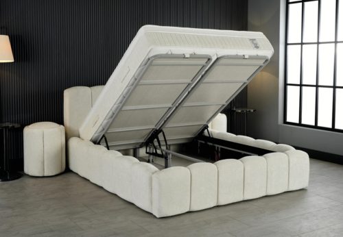 CEREMONY - Prémium kontinentális ágy SZETT matraccal