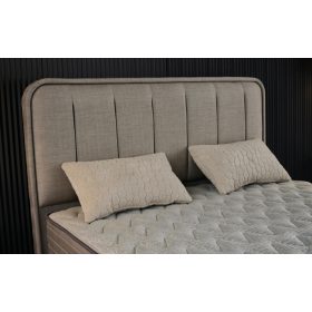 LAPIS Prémium kontinentális ágy SZETT matraccal