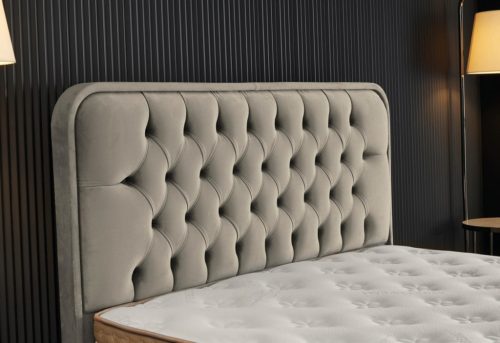 CROWN Prémium kontinentális ágy SZETT matraccal