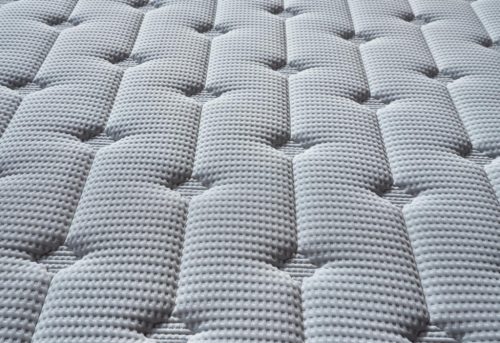 NEPTÜN Prémium kontinentális ágy SZETT matraccal