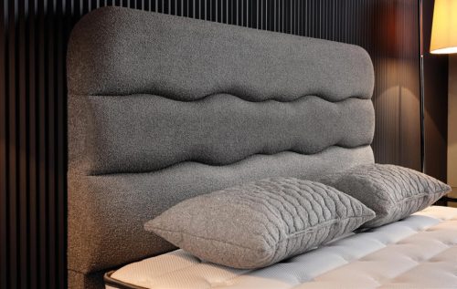 VALEN Prémium kontinentális ágy SZETT matraccal