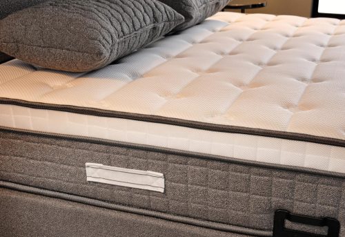 VALEN Prémium kontinentális ágy SZETT matraccal