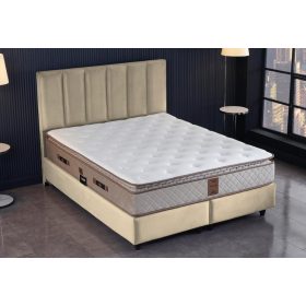 ARTE Prémium kontinentális ágy SZETT matraccal