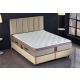 ARTE Prémium kontinentális ágy SZETT matraccal