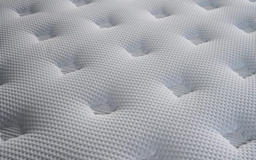 ARTE Prémium kontinentális ágy SZETT matraccal