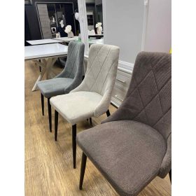 ALINA szék Bella asztallal -étkezőgarnitúra