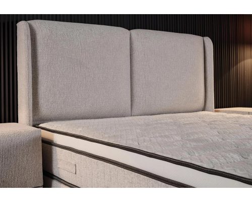 REINA Prémium kontinentális ágy SZETT matraccal