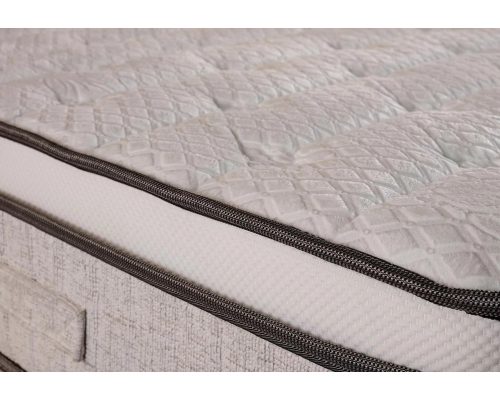 REINA Prémium kontinentális ágy SZETT matraccal