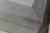 ST6 világosszürke boxspring ágy