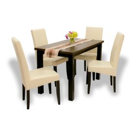 Berta  szék Berta  étkezőasztallal  - étkezőgarnitúra