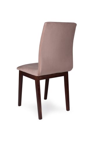 Lotti szék Flóra étkezőasztallal  - étkezőgarnitúra