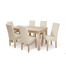 BERTA étkezőgarnitúra