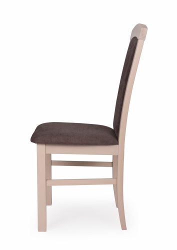 BARBI klasszikus magas támlás sonoma szék