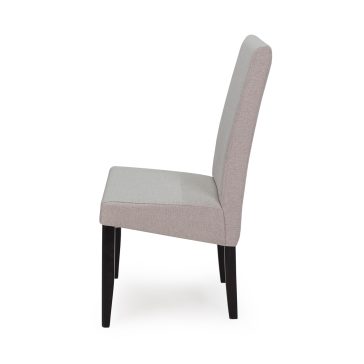 BERTA LUX magastámlás wenge - beige szék