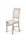 DELTA klasszikus stílusú magastámlás san remo szék