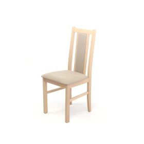   FÉLIX  magastámlás klasszikus sonoma szék szövet kárpittal