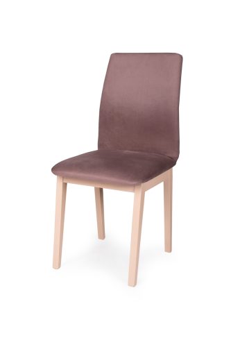 LOTTI hagyományos formájú sonoma - mályva szék