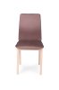 LOTTI hagyományos formájú sonoma - mályva szék