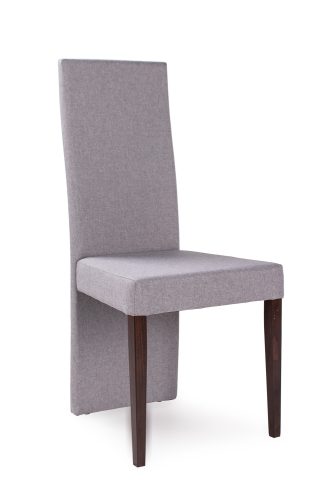 PANAMA dió szék szövet borítású magas háttámlával