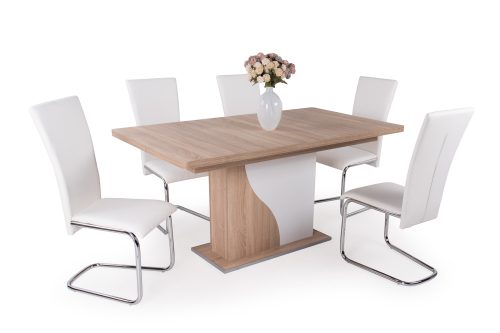 Paulo szék Alíz asztal