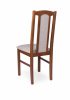SOPHIA hagyományos stílusú magastámlás magyar szilva szék