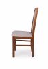 SOPHIA hagyományos stílusú magastámlás magyar szilva szék