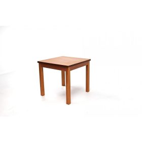 BERTA  éger 80-as étkezőasztal