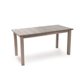 BERTA  san remo étkezőasztal 120-as méretben