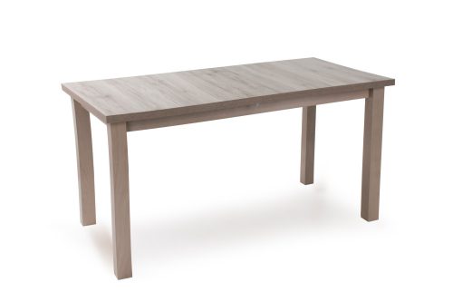 BERTA  san remo étkezőasztal 160-as méretben