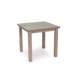 BERTA  san remo étkezőasztal 80-as méretben