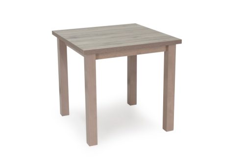 BERTA  san remo étkezőasztal 80-as méretben