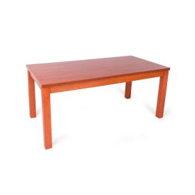 BERTA  calwados étkezőasztal 160-as méretben