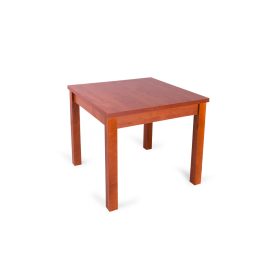 BERTA  calwados étkezőasztal 80-as méretben