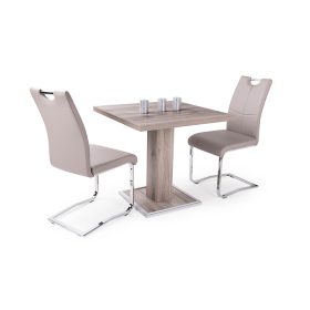 COCKTAIL san remo étkezőasztal