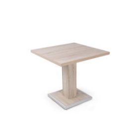 COCKTAIL sonoma étkezőasztal