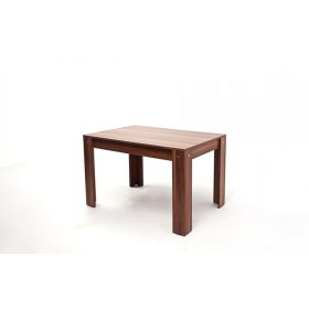   FÉLIX magyar szilva bővíthető étkezőasztal135-ös méretben