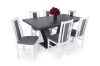 Félix szék Prága asztallal étkezőgarnitúra